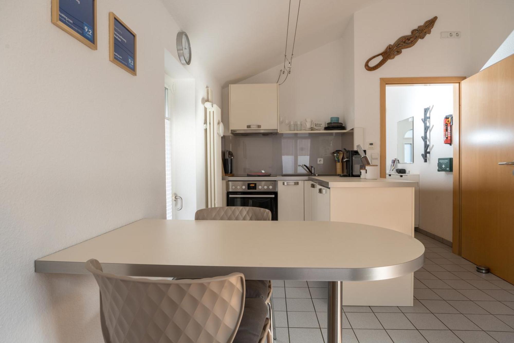 Ferienwohnung Neuhaus Wolfsburg Exterior foto